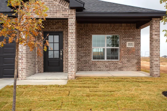 $299,452 | 22131 Howard Draw Rd Canyon, Canyon, TX 79015