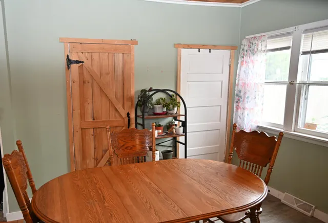 $179,000 | 106 South Summit Street, Spooner, WI 54801