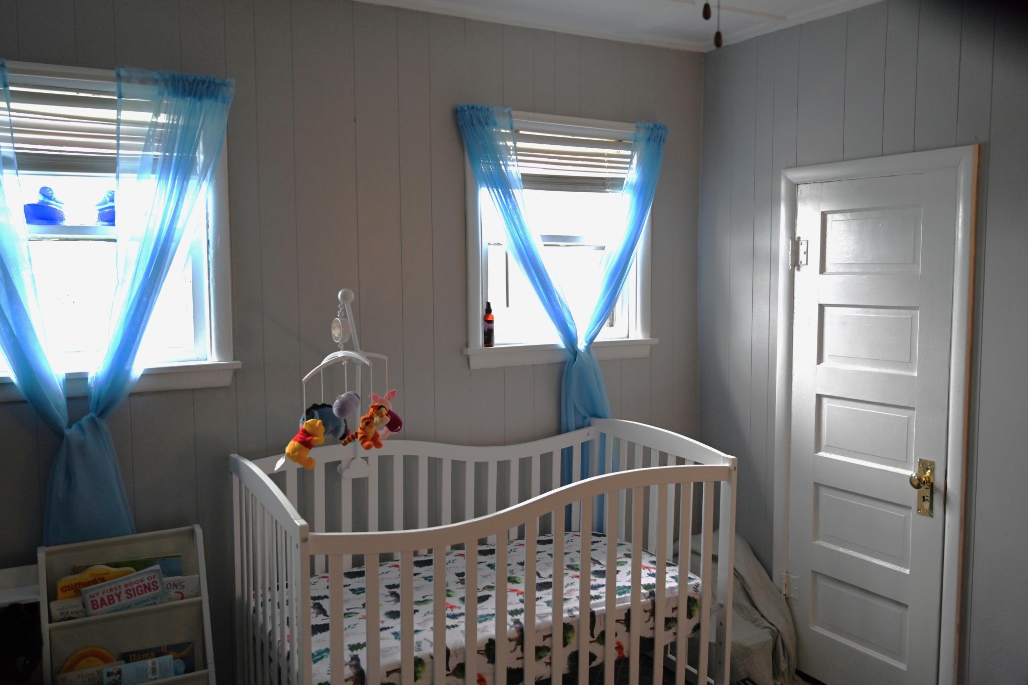 106 South Summit Street Spooner, WI 54801 - Photo 8 of 12