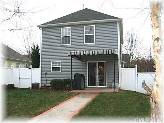 10021 Caldwell Depot Road Cornelius, NC 28031 - Photo 12 of 16