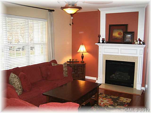 10021 Caldwell Depot Road Cornelius, NC 28031 - Photo 3 of 16