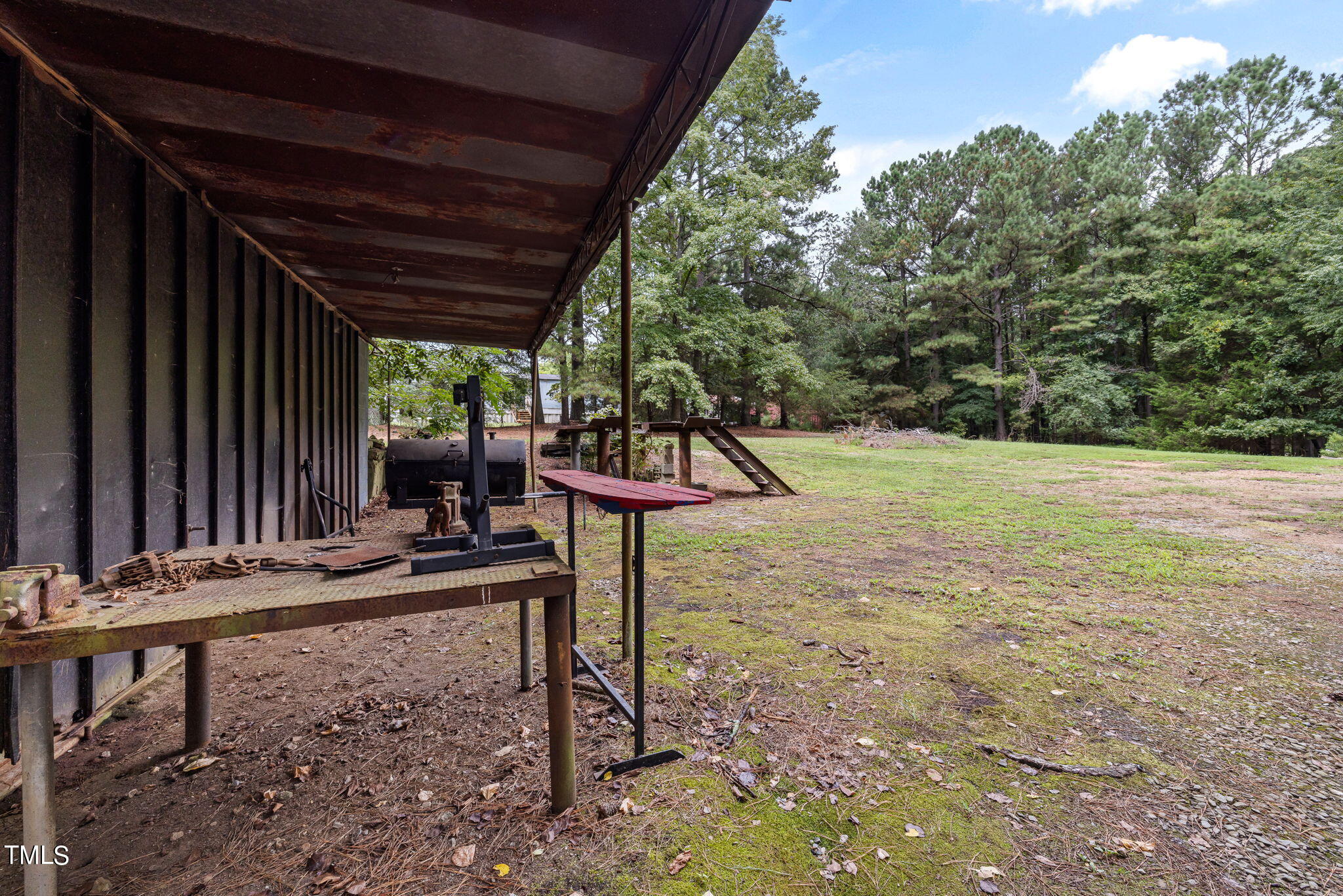 4716 Edwards Lane Raleigh, NC 27606 - Photo 33 of 37 Edwards Lane