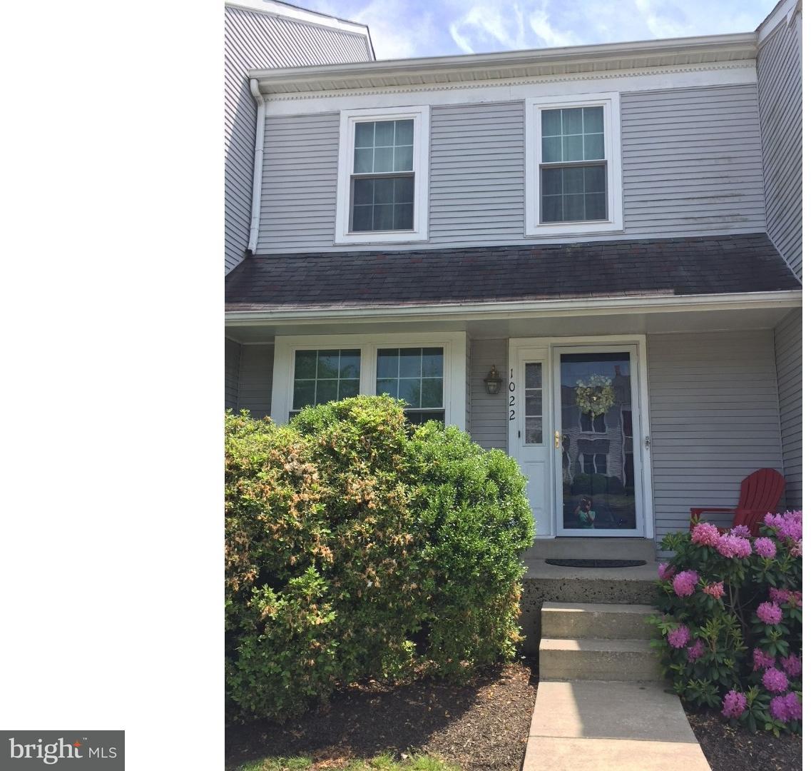 1022 Rafter Road Norristown, PA 19403 - Photo 1 of 16 Exterior Front