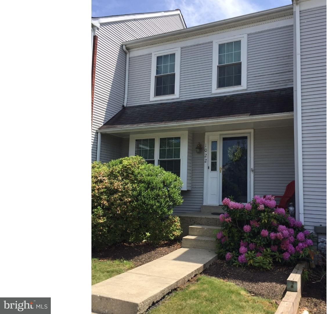 1022 Rafter Road Norristown, PA 19403 - Photo 2 of 16 Exterior Front