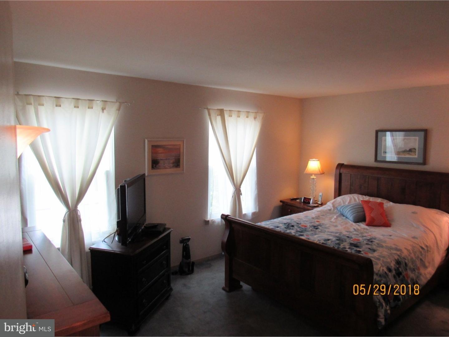 1022 Rafter Road Norristown, PA 19403 - Photo 14 of 16 Bedroom - Main
