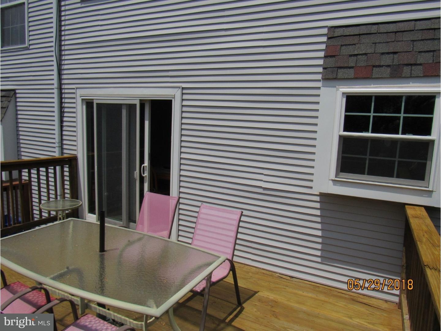1022 Rafter Road Norristown, PA 19403 - Photo 3 of 16 Exterior Back