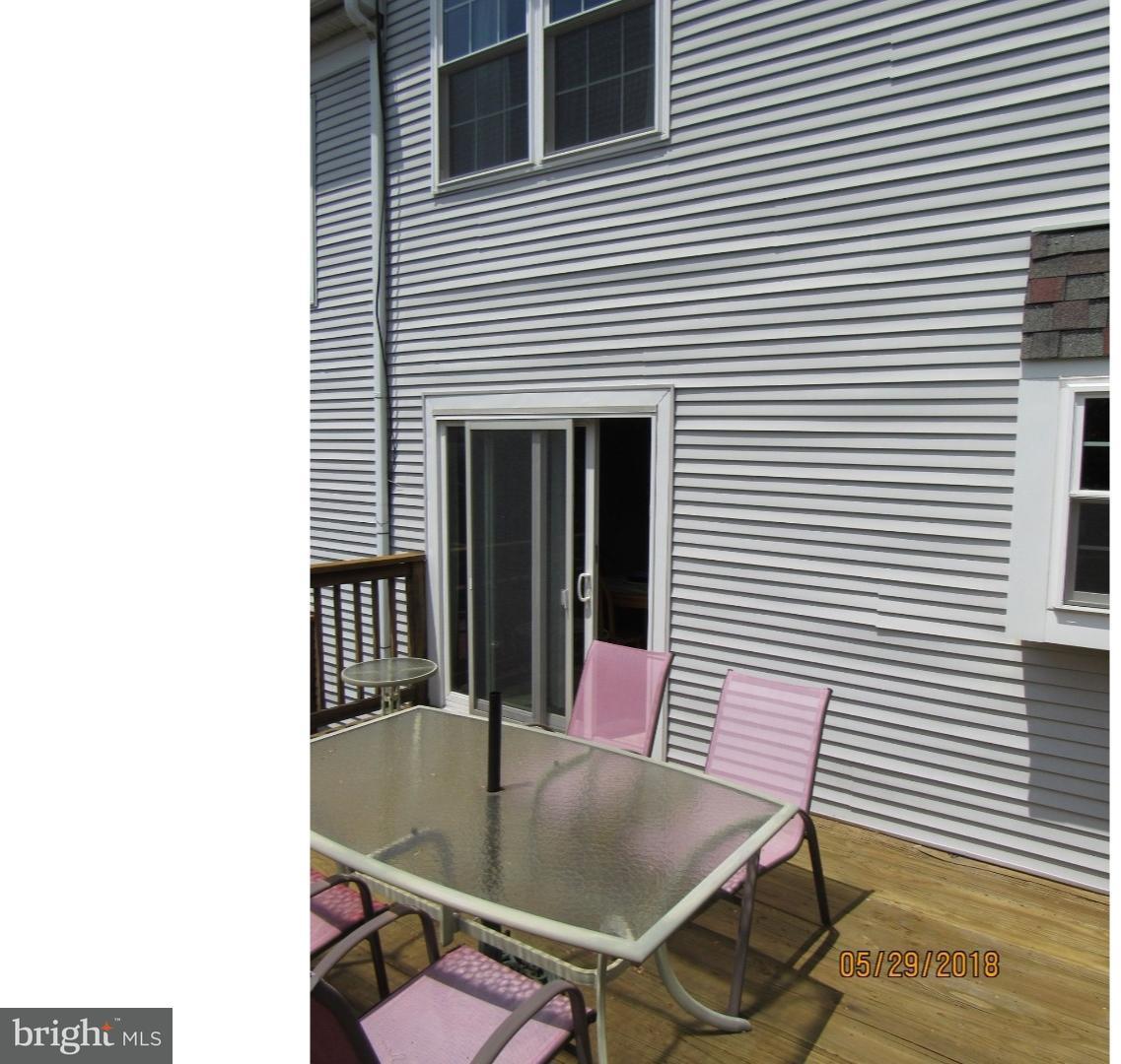 1022 Rafter Road Norristown, PA 19403 - Photo 4 of 16 Exterior Back
