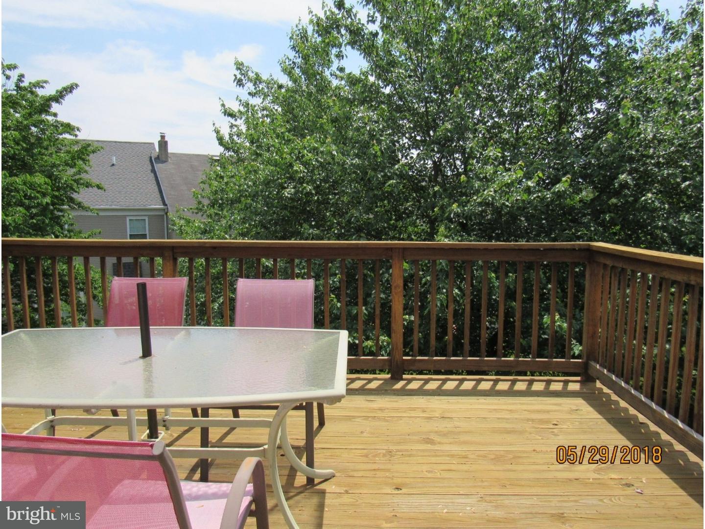 1022 Rafter Road Norristown, PA 19403 - Photo 5 of 16 Exterior Back