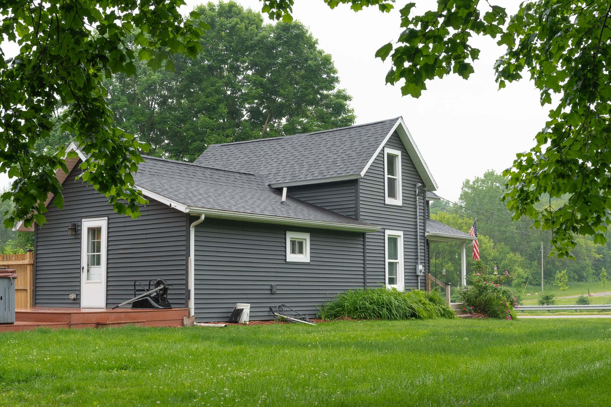 67679 Union Road Jones, MI 49061 - Photo 3 of 29 67679 Union Rd.032
