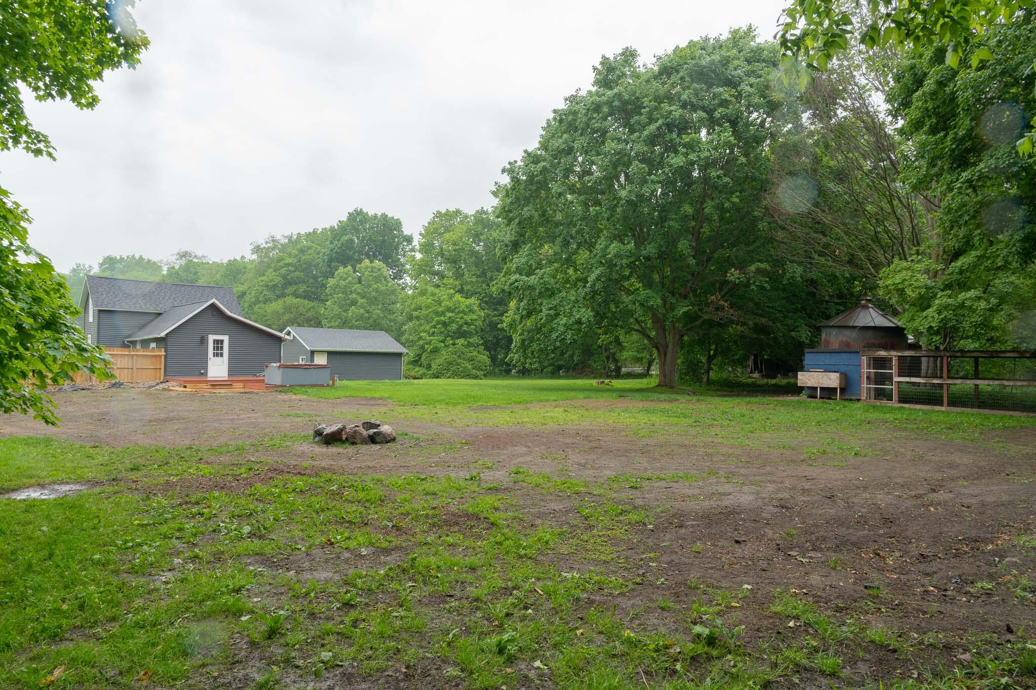 67679 Union Road Jones, MI 49061 - Photo 4 of 29 67679 Union Rd.033