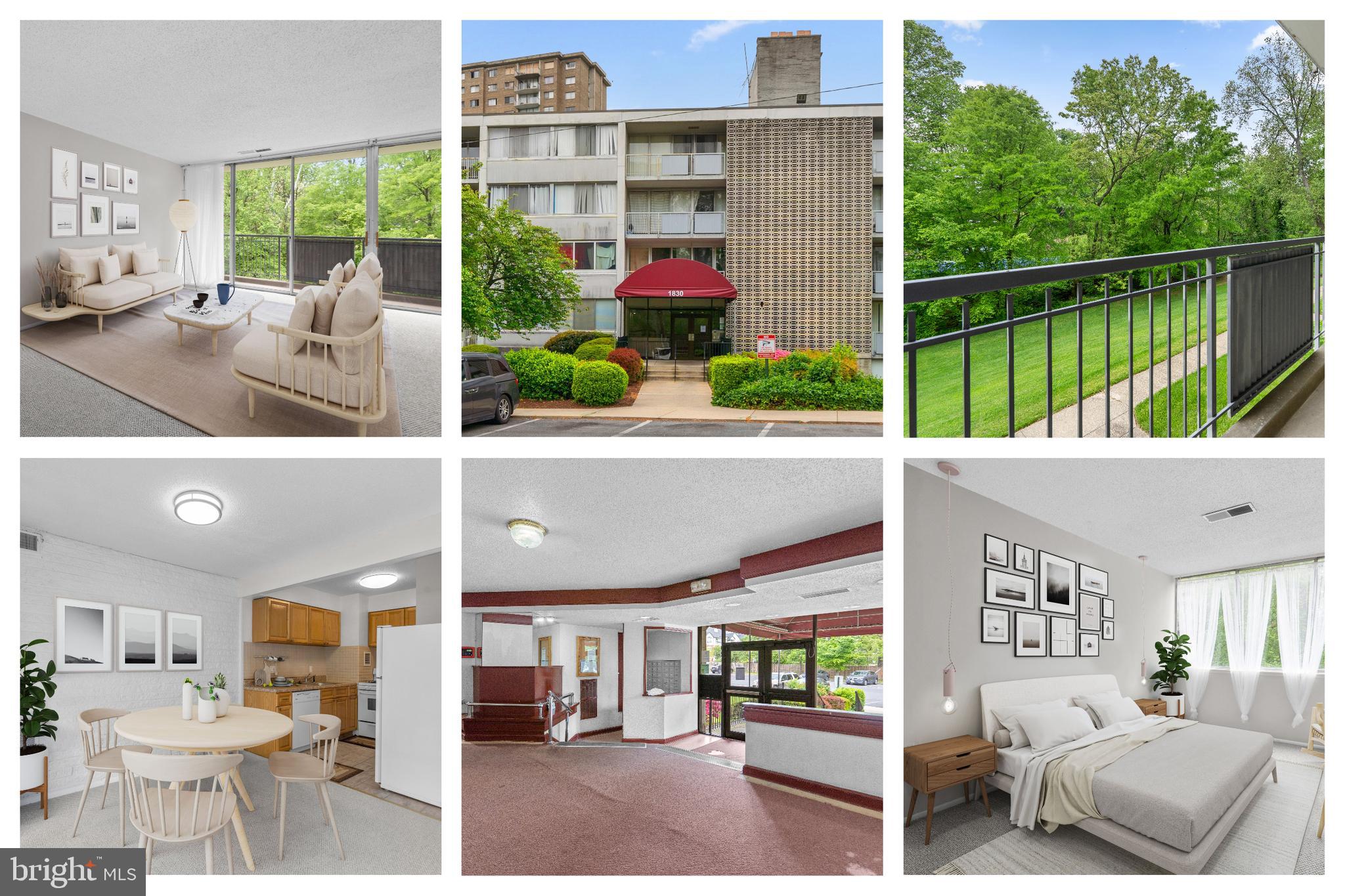 1830 Metzerott Road, Unit A4 Adelphi, MD 20783 - Photo 1 of 40