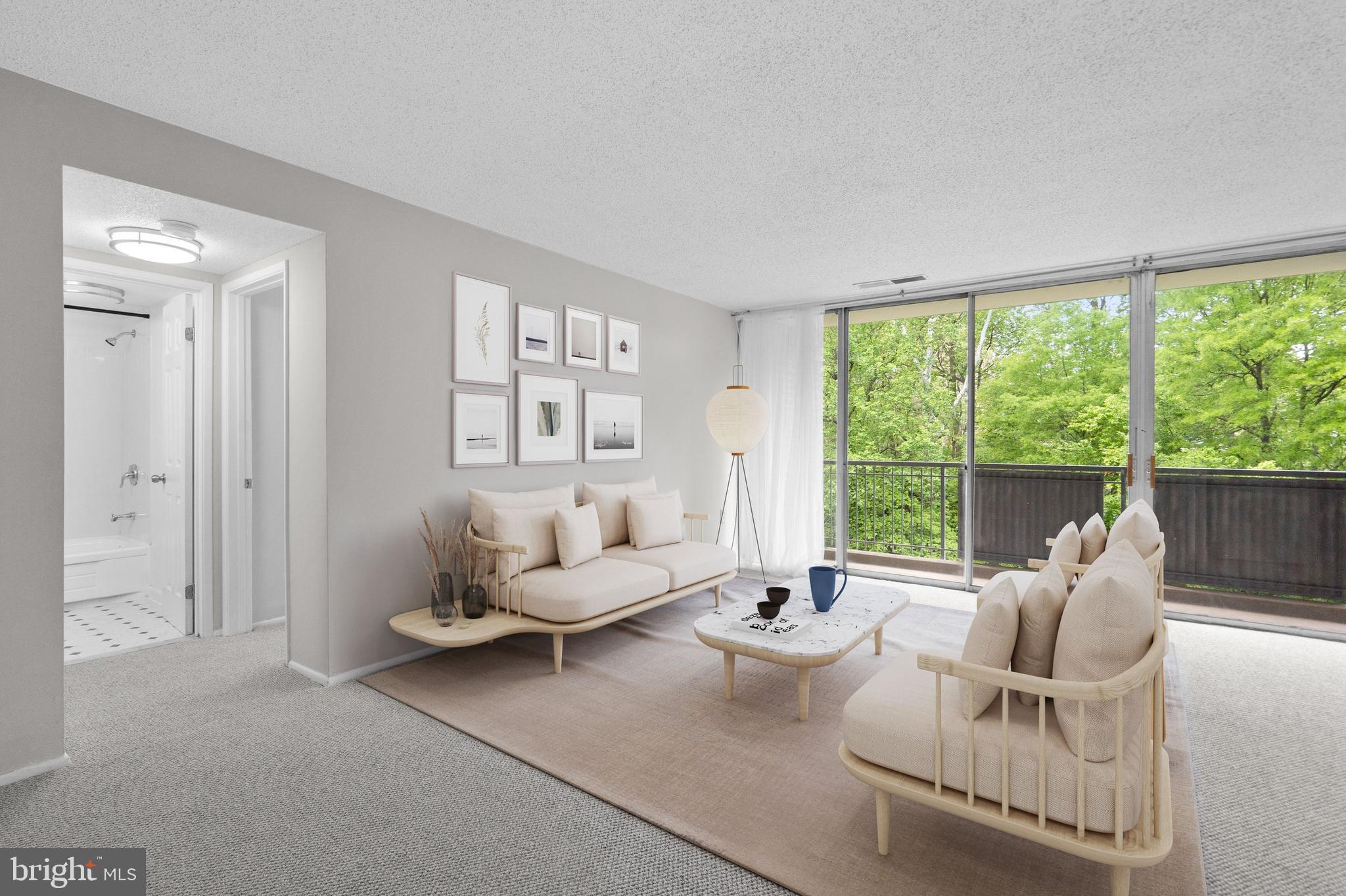 1830 Metzerott Road, Unit A4 Adelphi, MD 20783 - Photo 11 of 40 Virtually Staged
