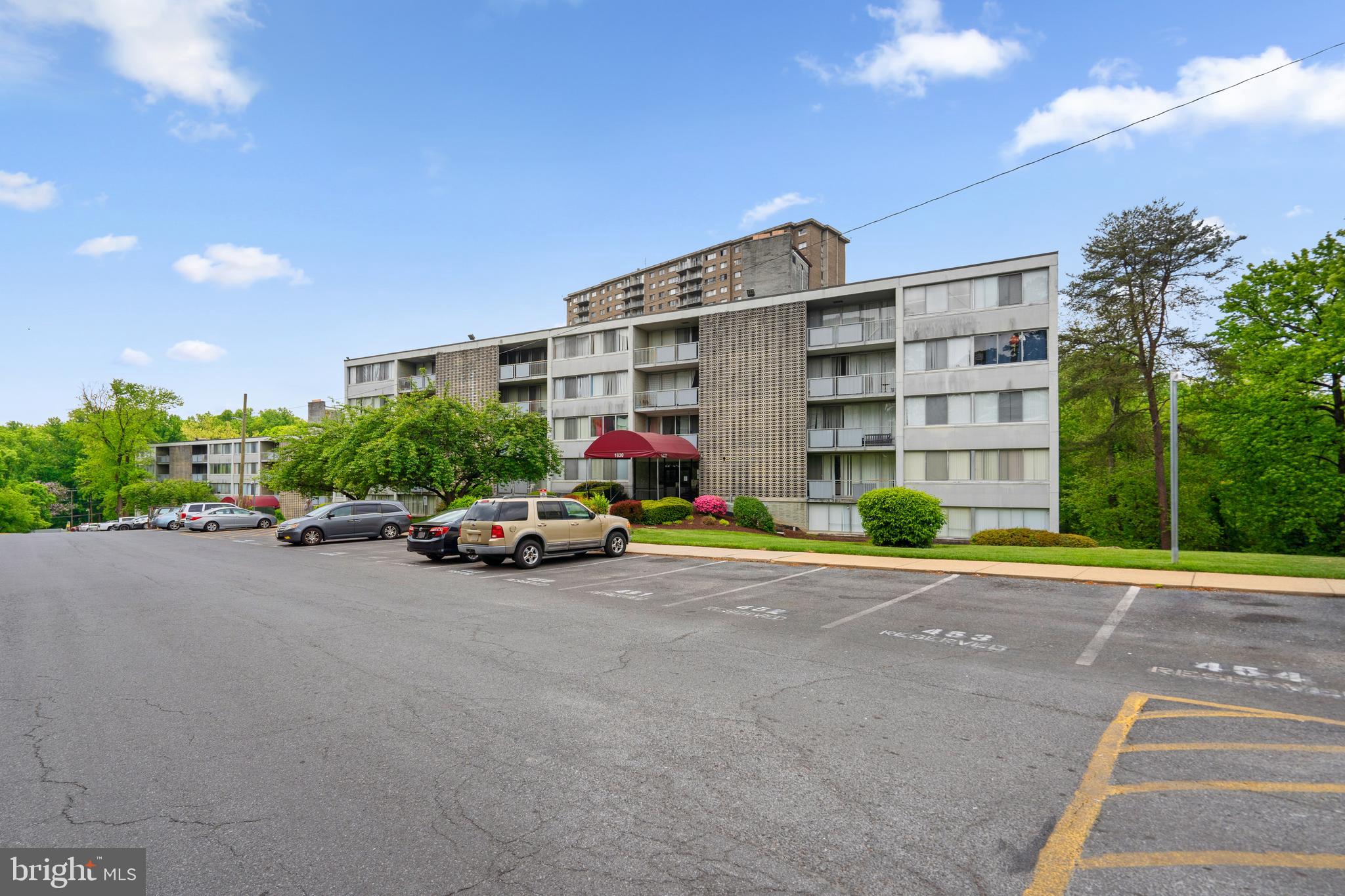 1830 Metzerott Road, Unit A4 Adelphi, MD 20783 - Photo 3 of 40