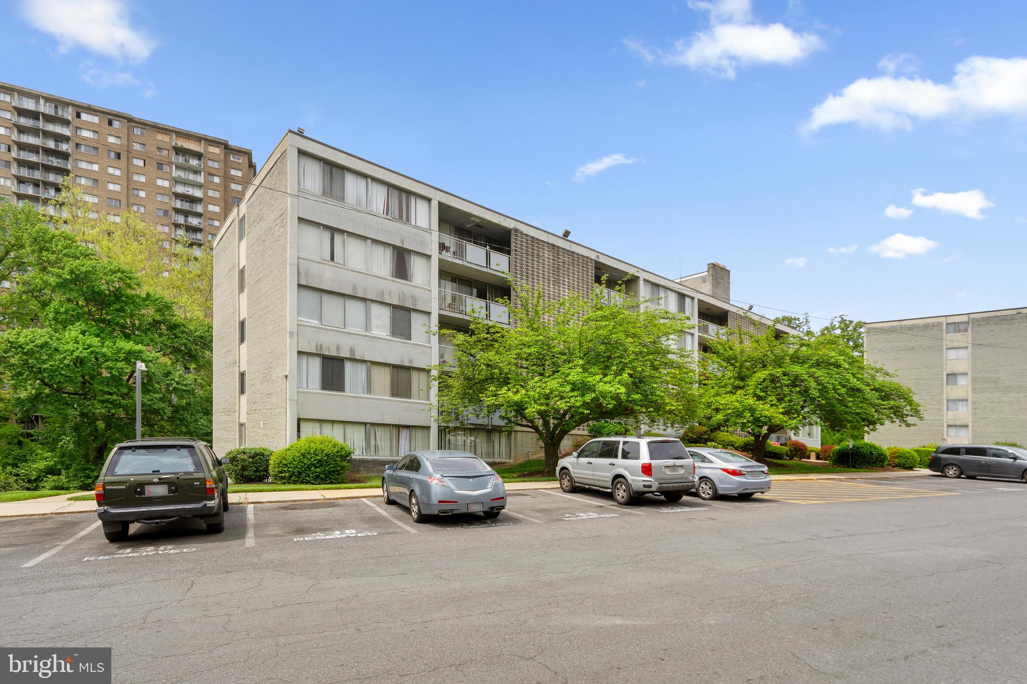 1830 Metzerott Road, Unit A4 Adelphi, MD 20783 - Photo 4 of 40