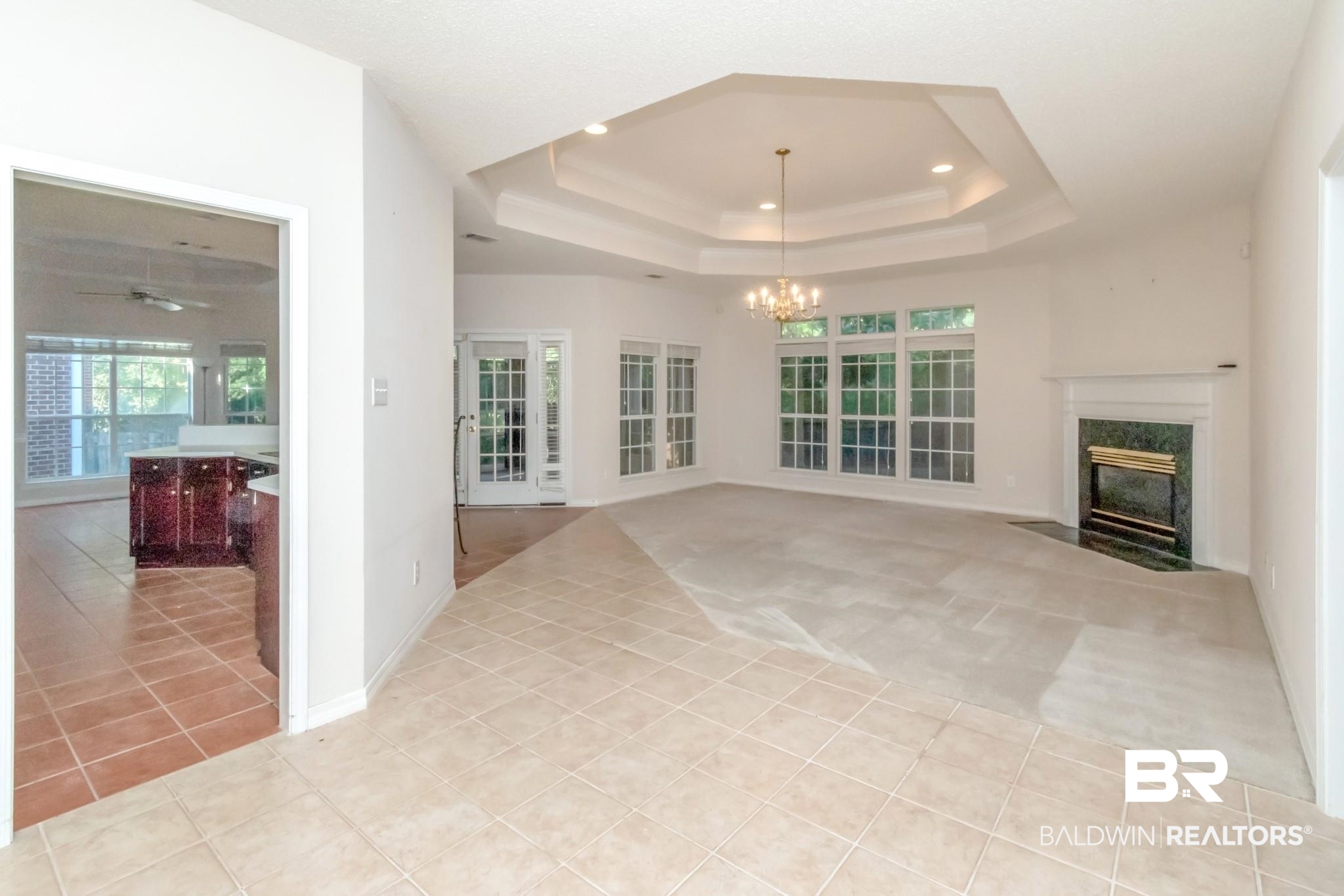 1021 Cross Gates Place Mobile, AL 36609 - Photo 5 of 28