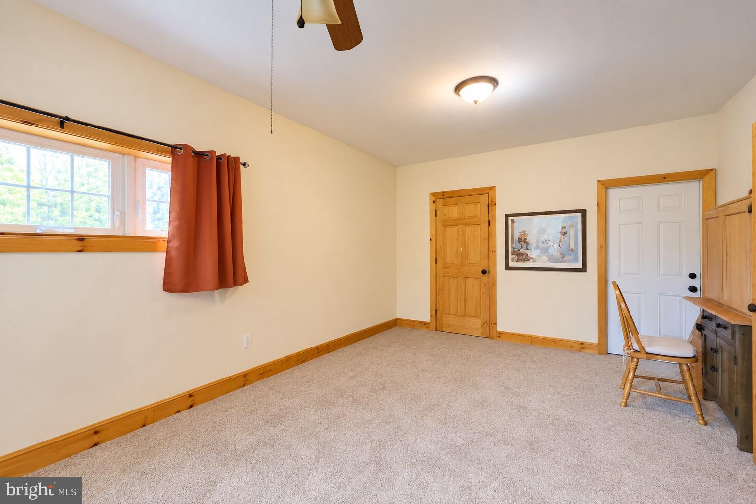 525 Raspberry Lane West Chester, PA 19382 - Photo 81 of 82 Downstairs Bedroom 2
