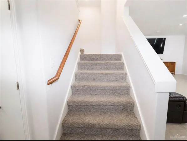 a view of entryway