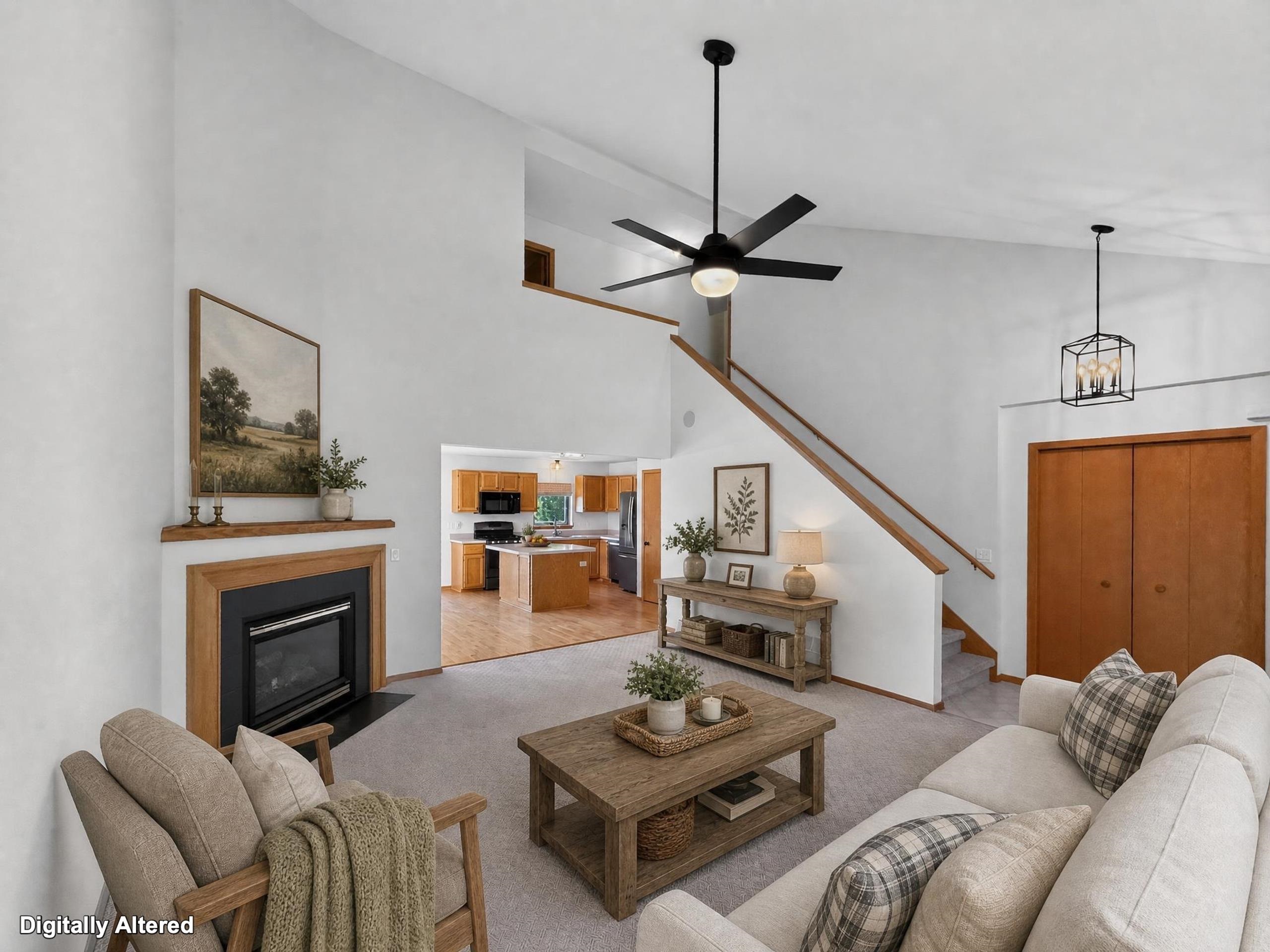 932 Vista Ridge Drive Mount Horeb, WI 53572 - Photo 6 of 35