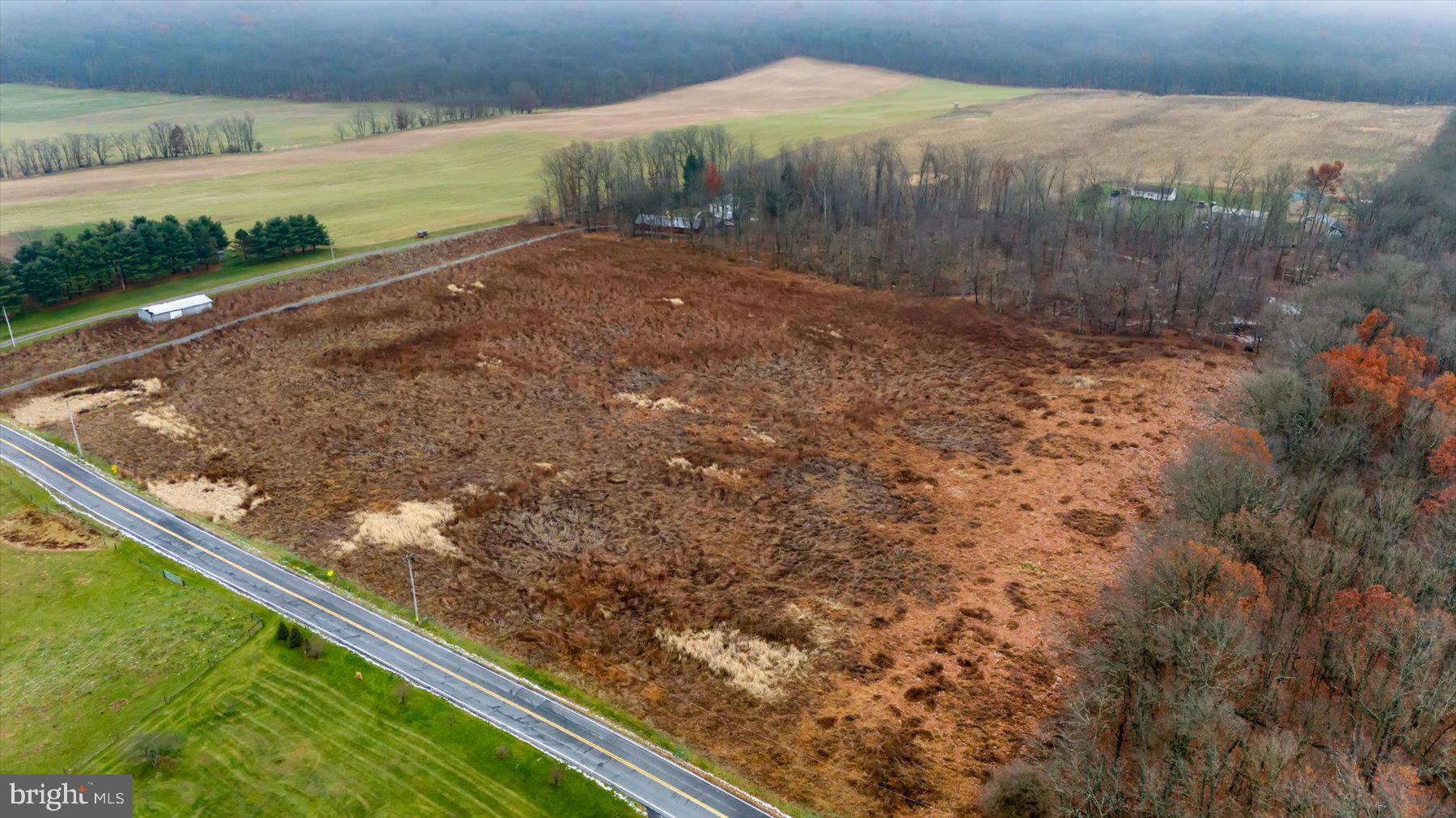 786 Dry Hollow Road Warriors Mark, PA 16877 - Photo 1 of 10