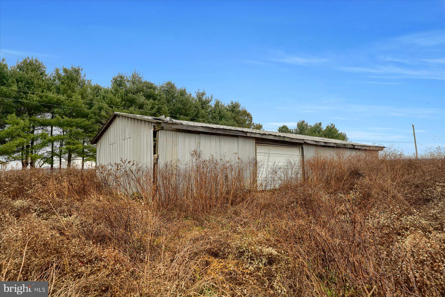 786 Dry Hollow Road Warriors Mark, PA 16877 - Photo 3 of 10