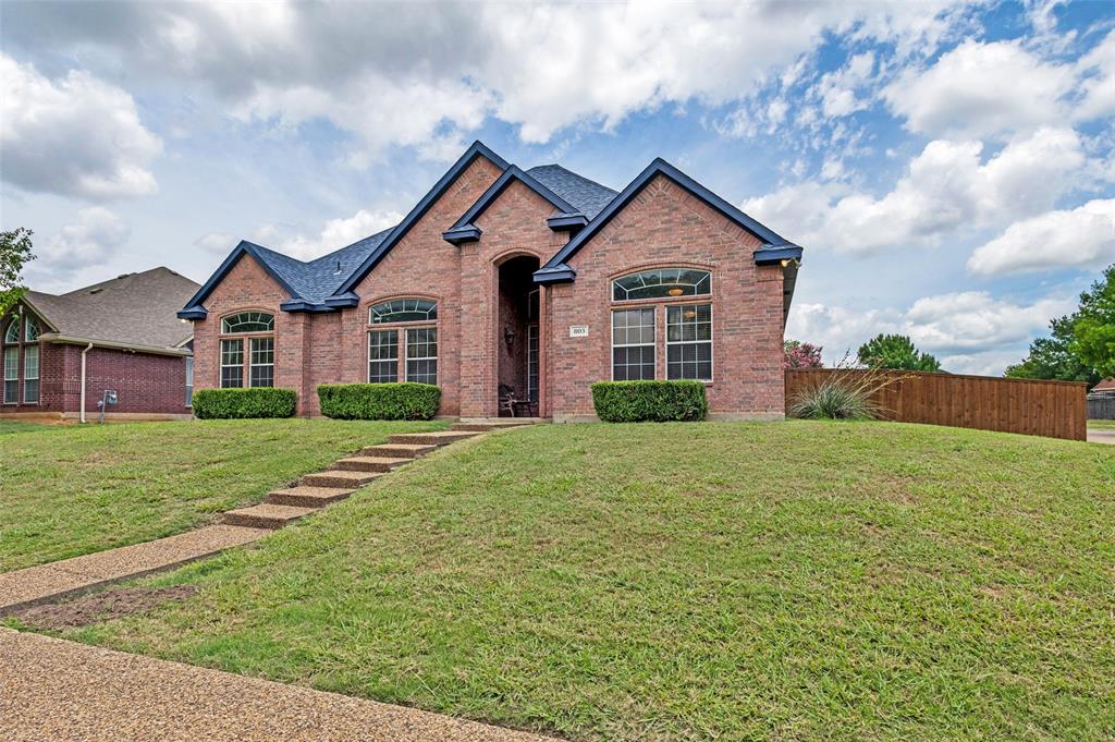 803 Mill Creek Road Lancaster, TX 75146 - Photo 2 of 26