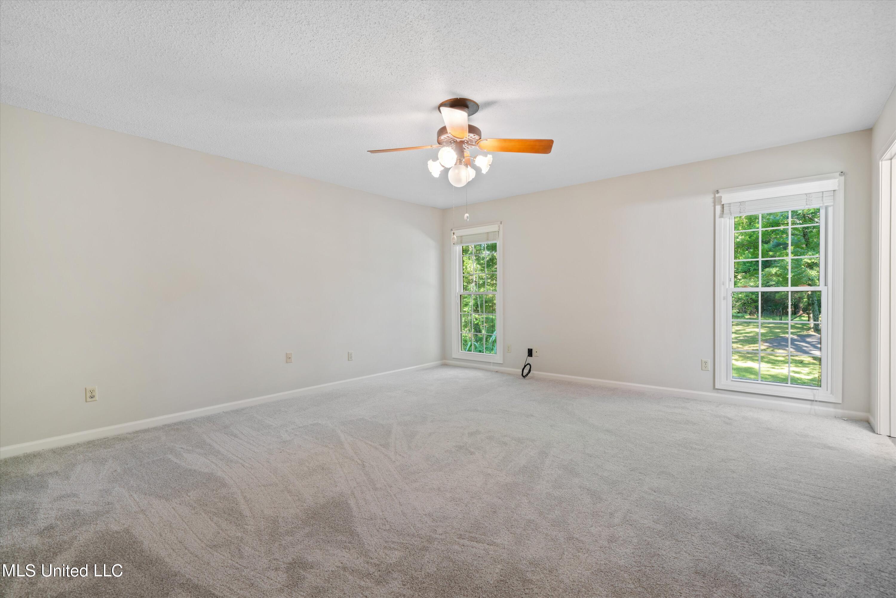 1771 Malone Road Nesbit, MS 38651 - Photo 24 of 33 Bedroom 3