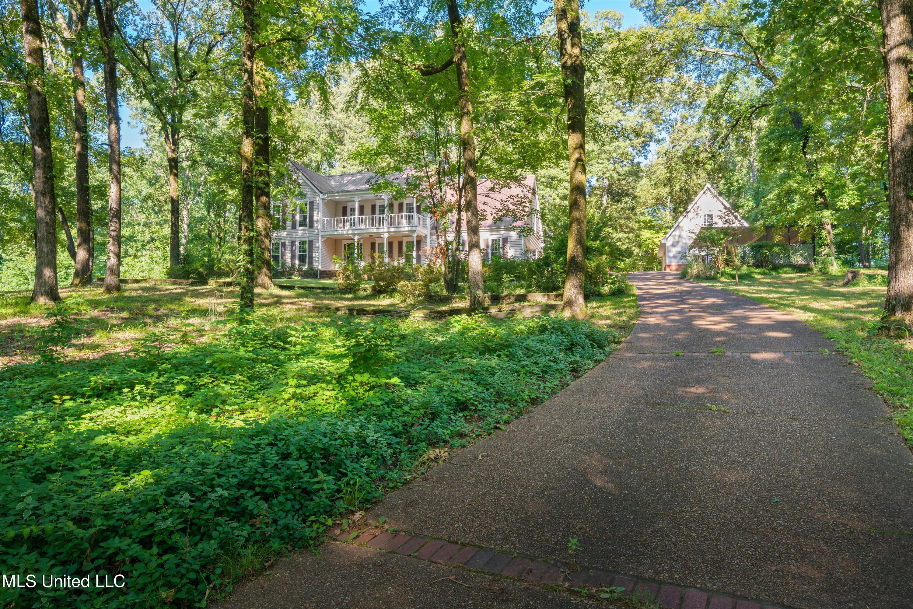 1771 Malone Road Nesbit, MS 38651 - Photo 4 of 33 01-Final (1771 Malone Rd)-1