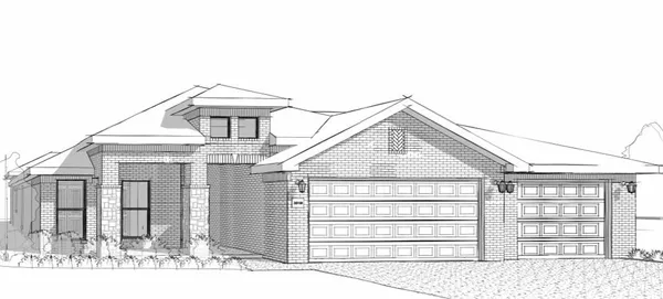 $563,400 | 18420 West 195th Street, Spring Hill, KS 66083