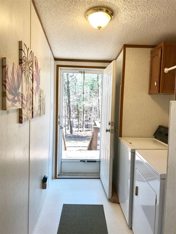 6916 Matthews Road Durham, NC 27712 - Photo 9 of 24 Laundry Area