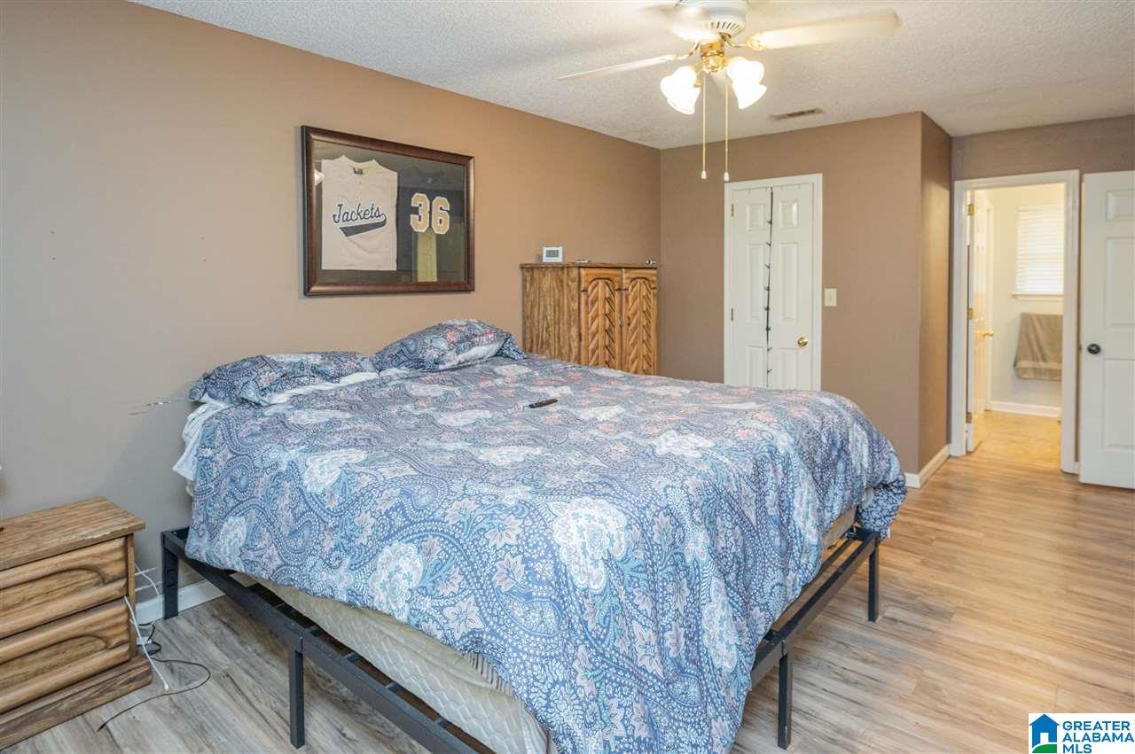 7185 Lou George Loop Bessemer, AL 35022 - Photo 33 of 42