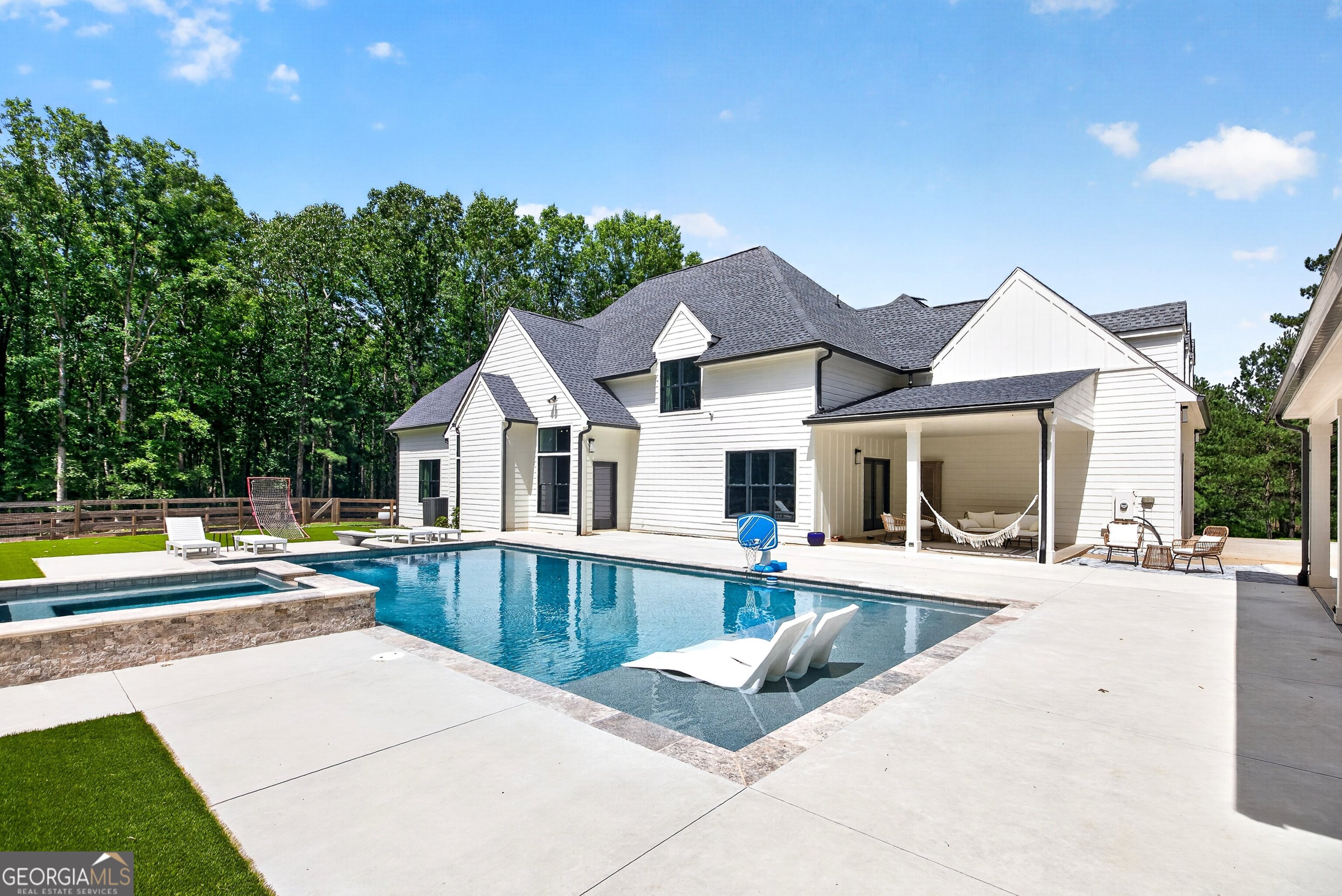 583 Padgett Road Senoia, GA 30276 - Photo 83 of 94