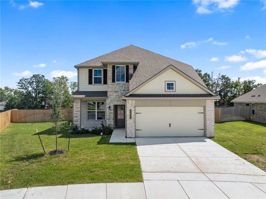 4832 Native Tree Lane Bryan, TX 77845 - Photo 1 of 50