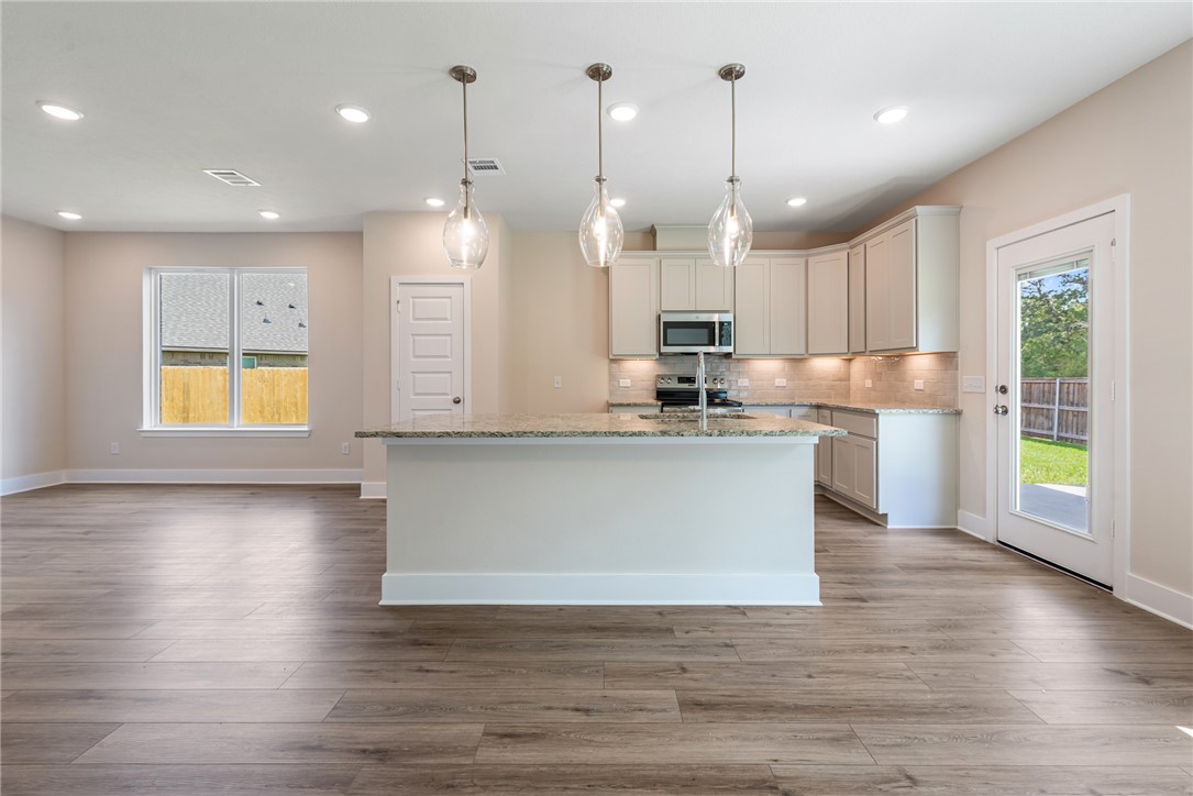 4832 Native Tree Lane Bryan, TX 77845 - Photo 16 of 50