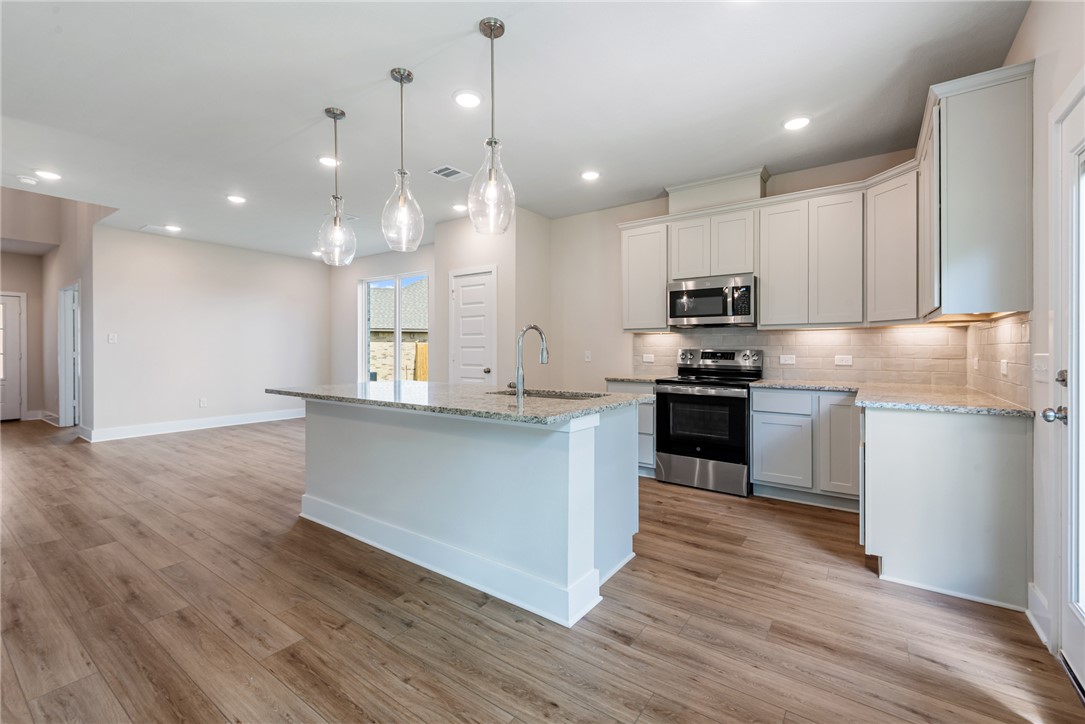 4832 Native Tree Lane Bryan, TX 77845 - Photo 17 of 50