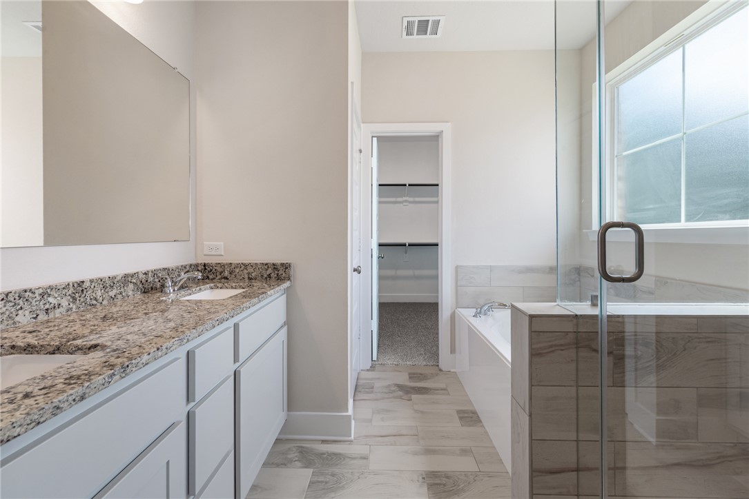 4832 Native Tree Lane Bryan, TX 77845 - Photo 27 of 50