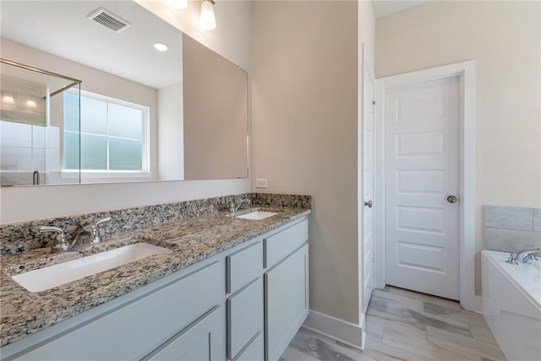 4832 Native Tree Lane Bryan, TX 77845 - Photo 29 of 50