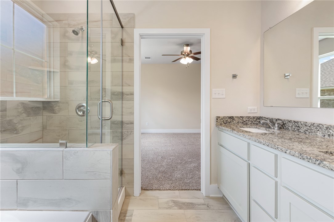 4832 Native Tree Lane Bryan, TX 77845 - Photo 30 of 50