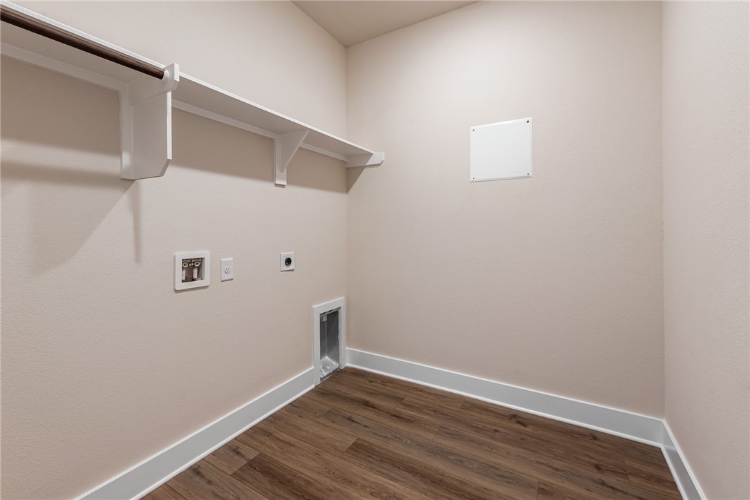 4832 Native Tree Lane Bryan, TX 77845 - Photo 34 of 50