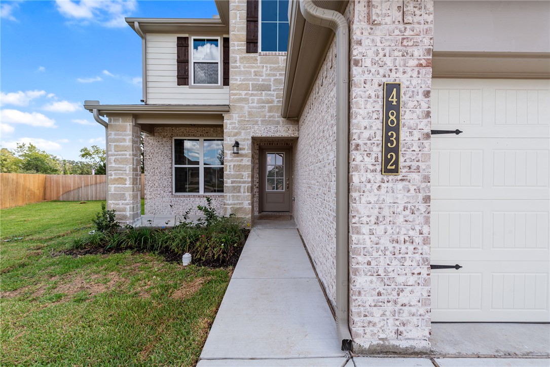 4832 Native Tree Lane Bryan, TX 77845 - Photo 4 of 50