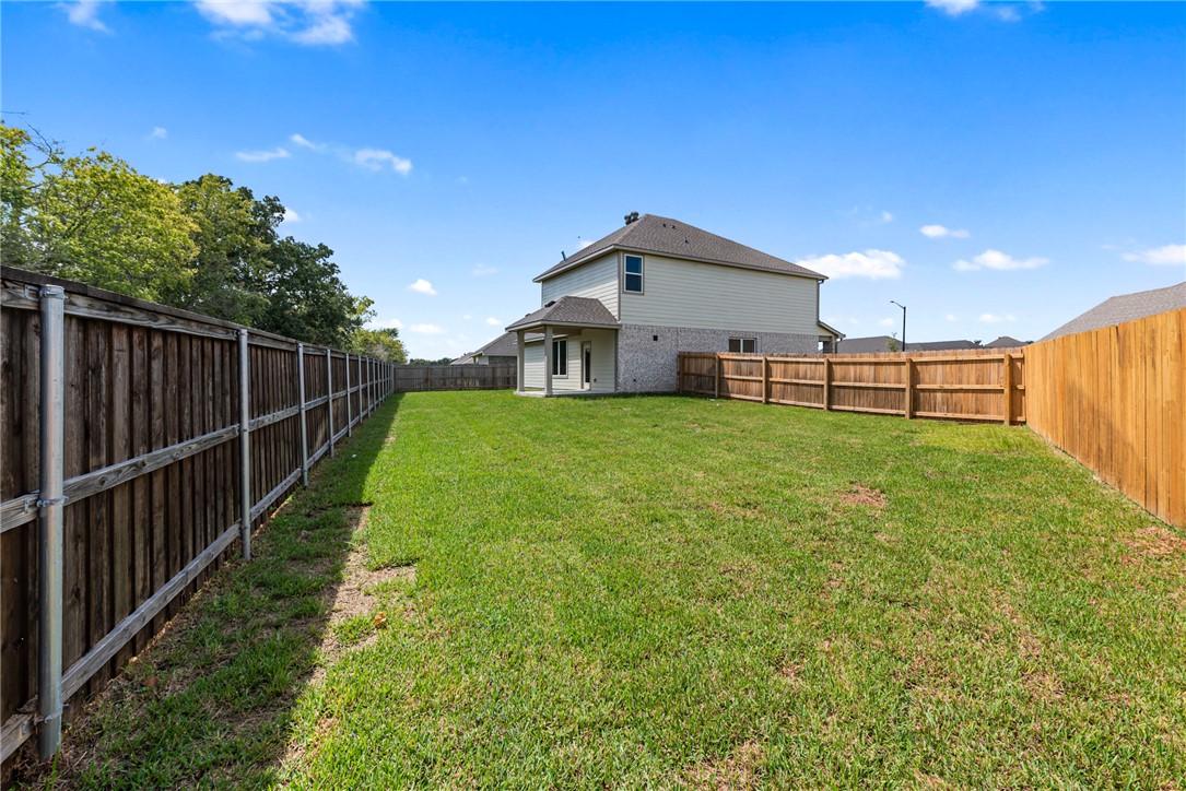 4832 Native Tree Lane Bryan, TX 77845 - Photo 49 of 50