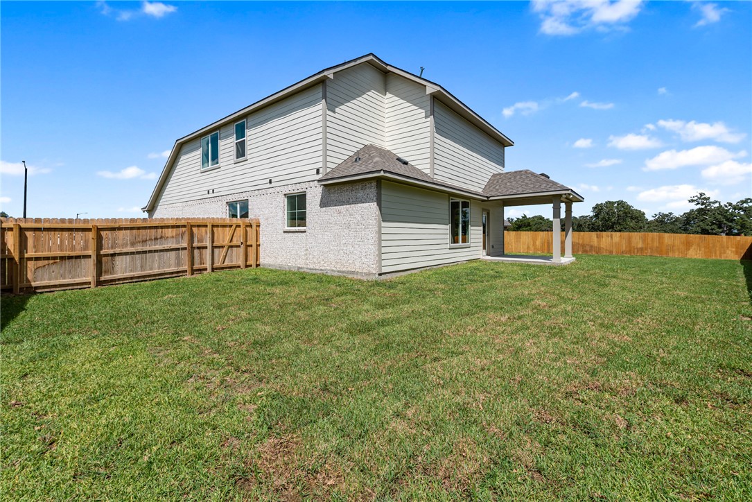 4832 Native Tree Lane Bryan, TX 77845 - Photo 50 of 50