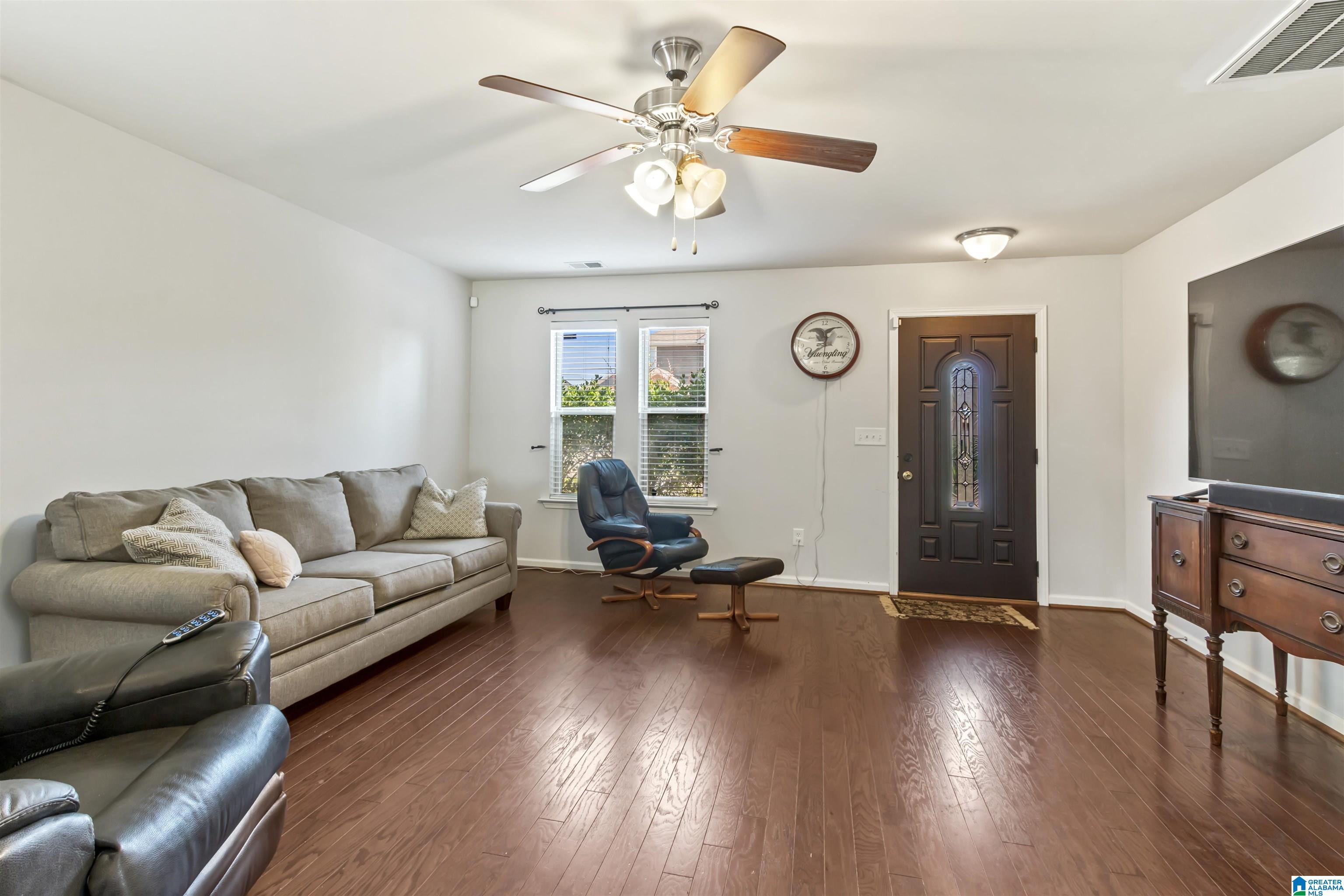 12608 Downing Drive McCalla, AL 35111 - Photo 8 of 40