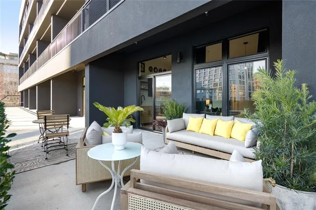 $384,000 | 567 Ponce De Leon Avenue Northeast, Unit 317, Atlanta, GA 30308