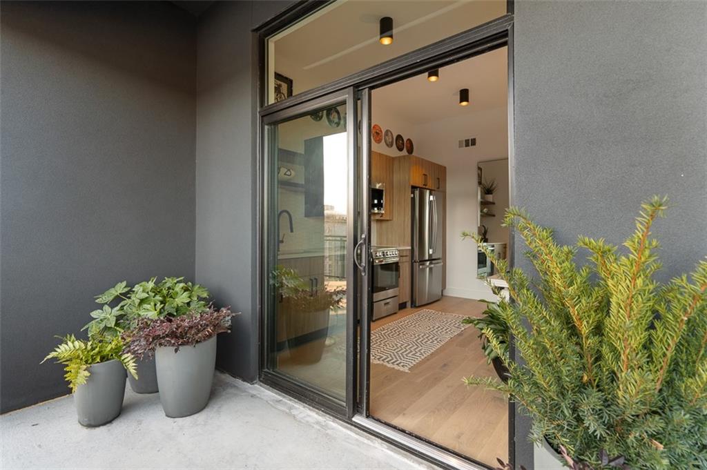 567 Ponce De Leon Avenue Northeast, Unit 317 Atlanta, GA 30308 - Photo 6 of 36