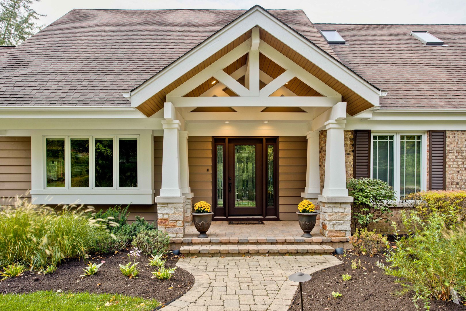 1730 South Ridge Road Lake Forest, IL 60045 - Photo 3 of 39