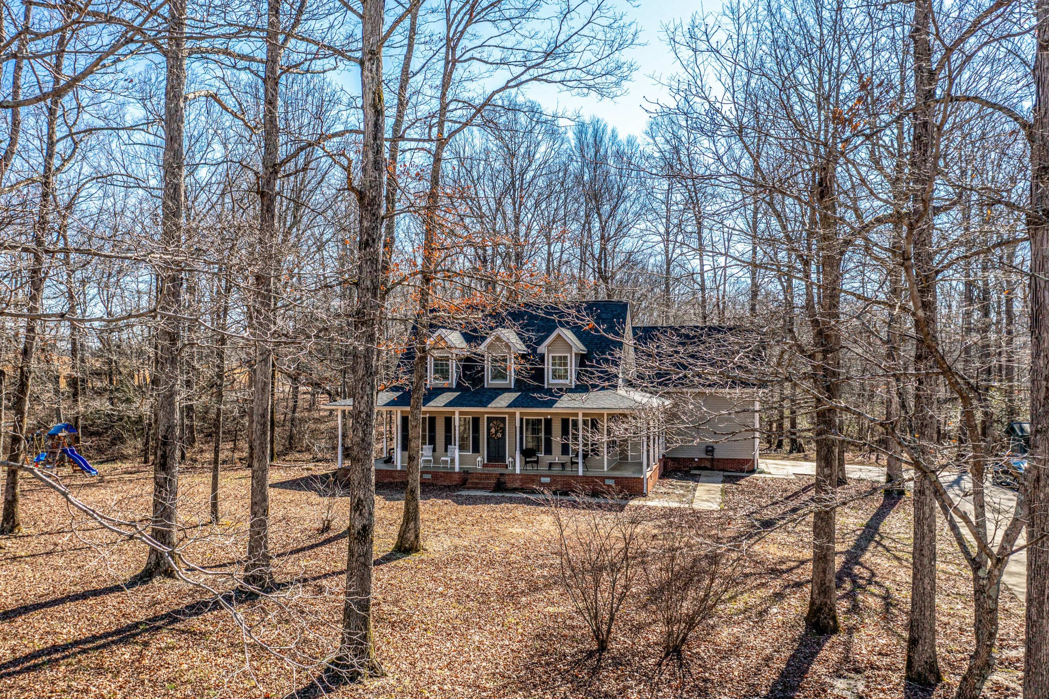 430 Pruett Road Dickson, TN 37055 - Photo 2 of 39 Gallery Image 2
