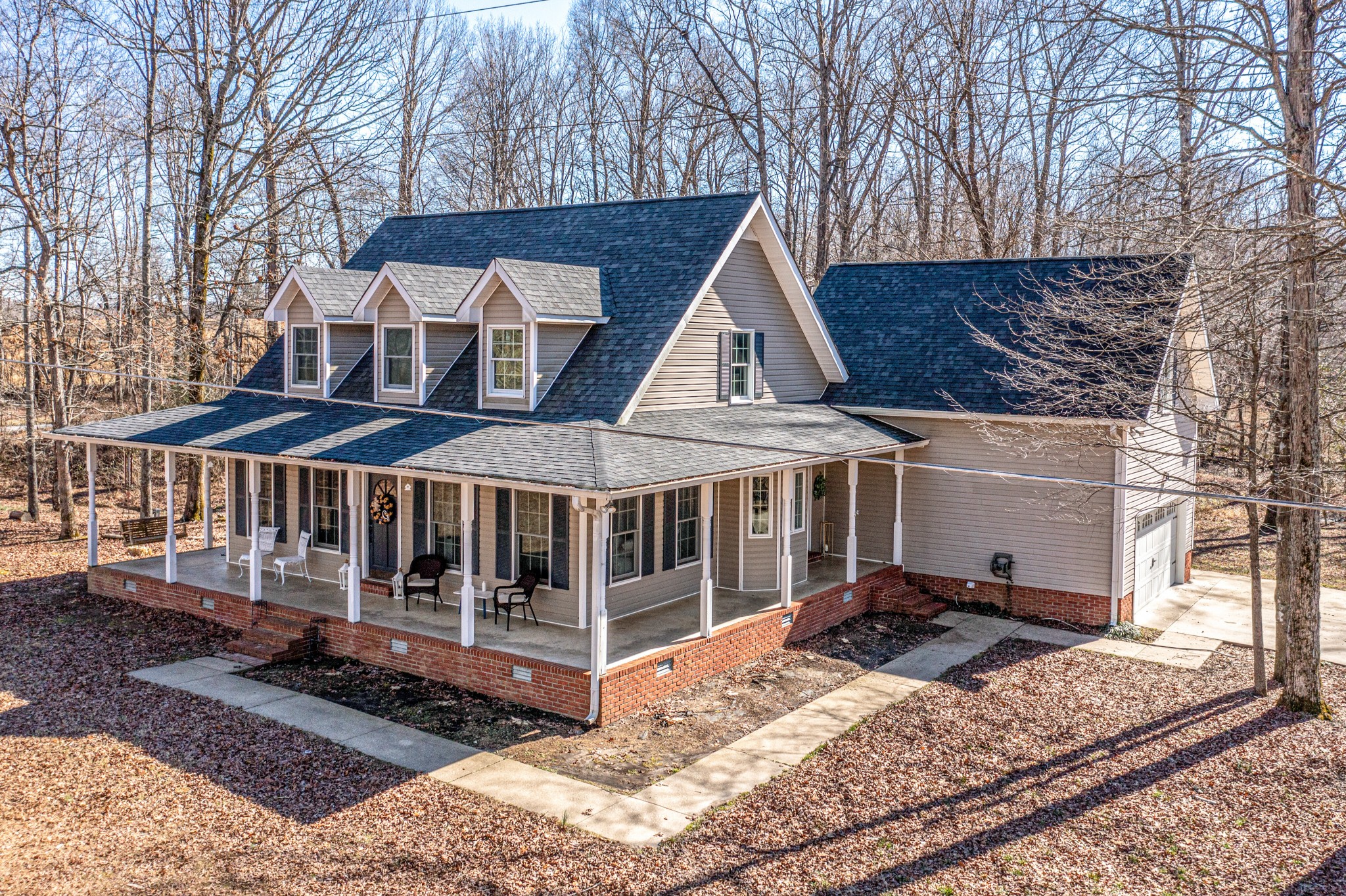 430 Pruett Road Dickson, TN 37055 - Photo 3 of 39 Gallery Image 3