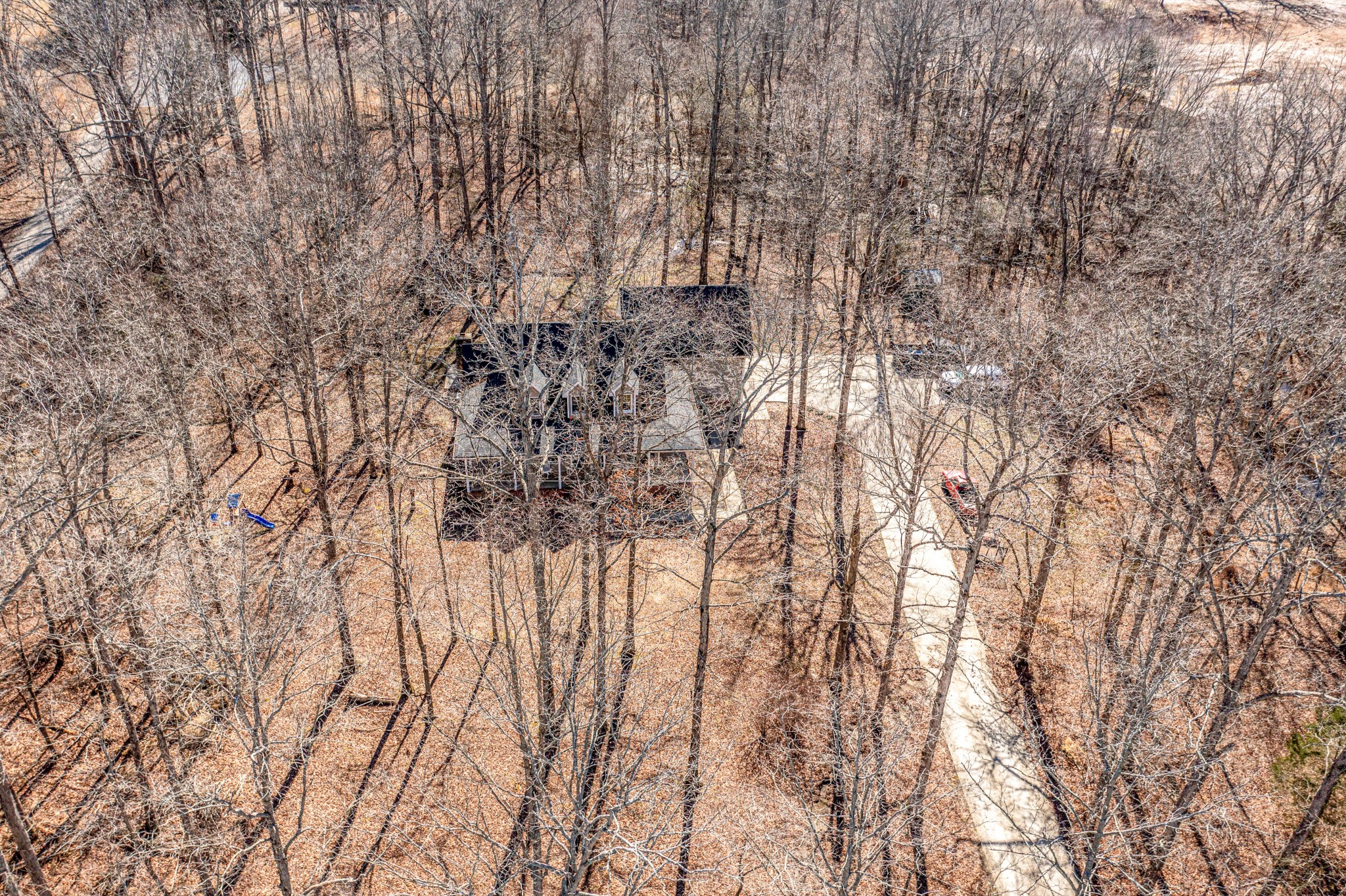 430 Pruett Road Dickson, TN 37055 - Photo 34 of 39 Gallery Image 34