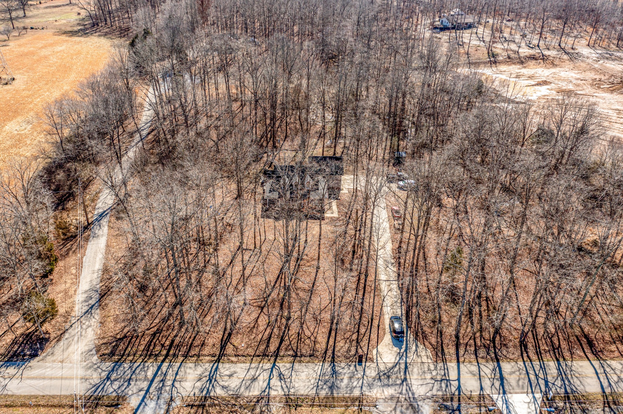 430 Pruett Road Dickson, TN 37055 - Photo 35 of 39 Gallery Image 35