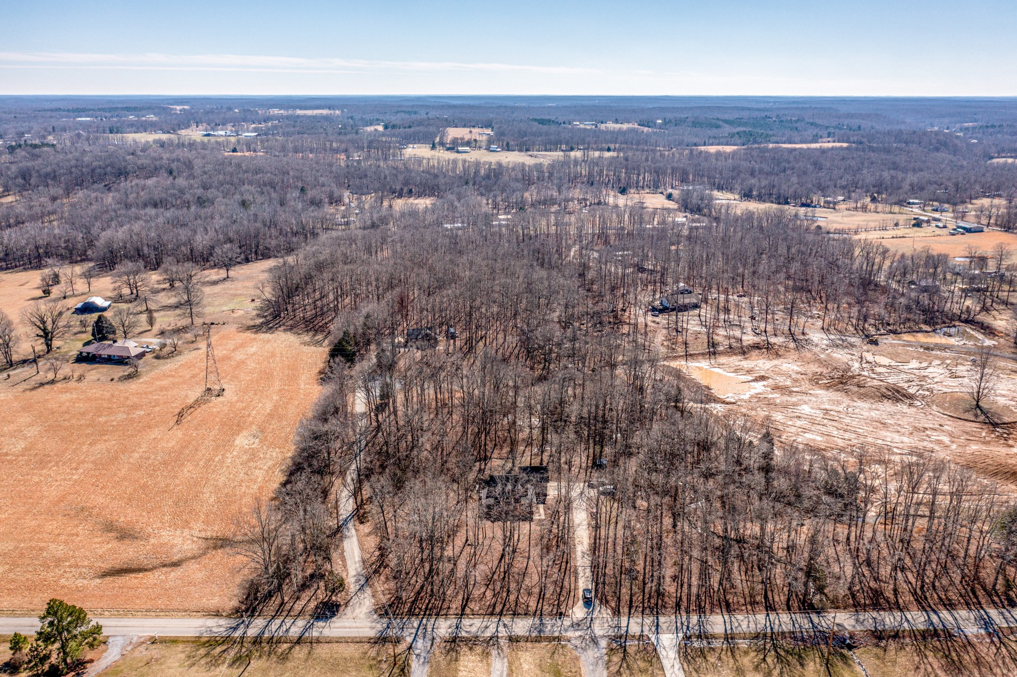 430 Pruett Road Dickson, TN 37055 - Photo 36 of 39 Gallery Image 36